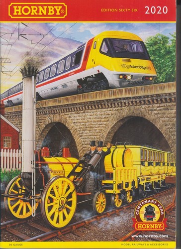 Hornby model railways - hornby, &