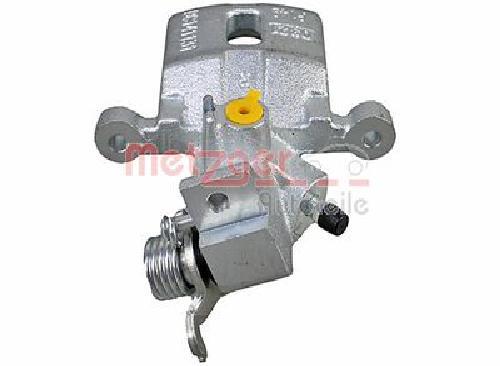 Genuine metzger brake - genuine,
