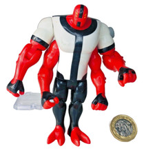 Action Figure Toy Ben 10 es