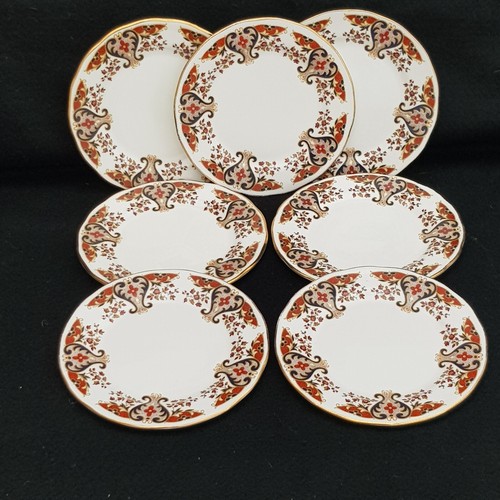 Colclough royale side - royale, 7