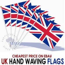 2024 union jack - union, small