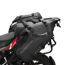 Rhinowalk Motorcycle Pannier
