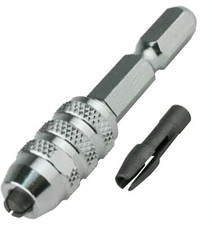 Engineer Pin Vice Electric