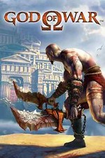 God of War 1 Poster Print