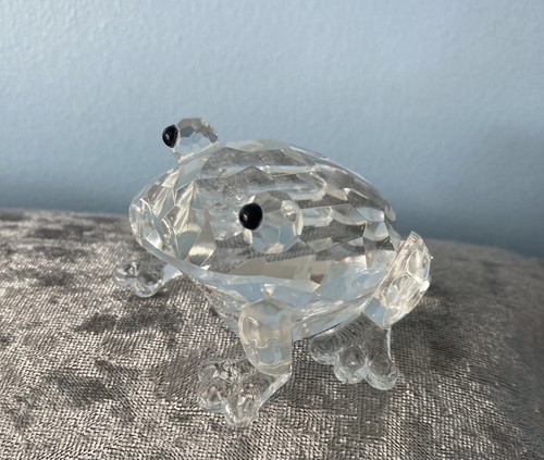 Large crystal glass - large,