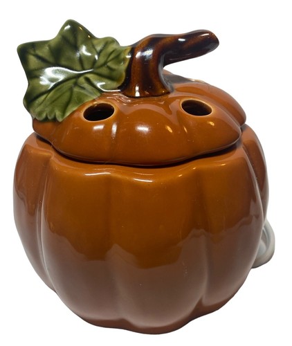 Yankee candle pumpkin - yankee,