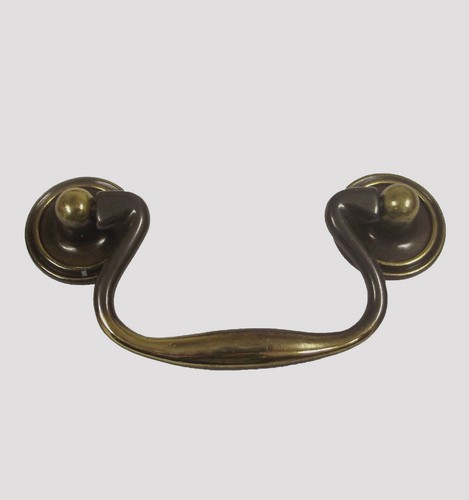 Antique brass traditional - antique,