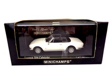 Minichamps Peugeot 504