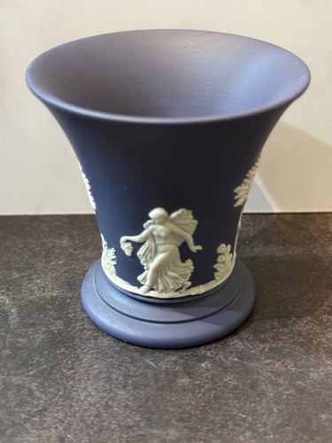 Wedgwood portland blue - wedgwood,