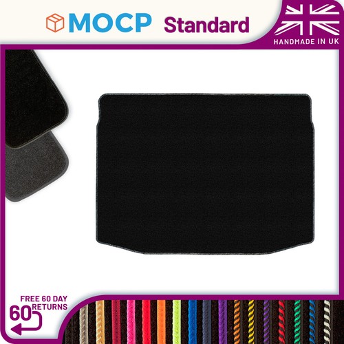 Standard boot mat - boot, kia