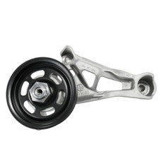 Holder visco clutch for VW