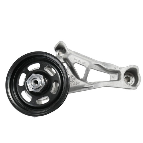 Holder visco clutch for - , vw