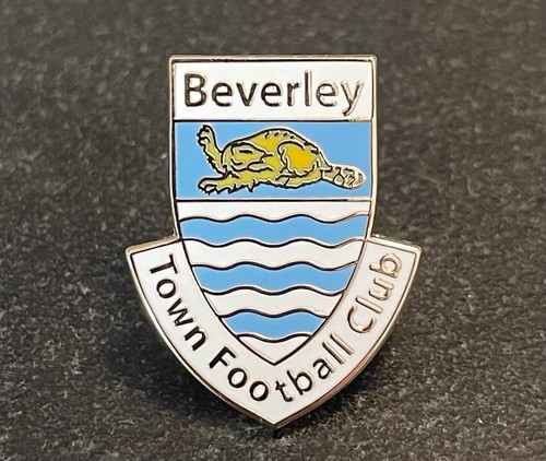 Beverley town non - beverley, fc