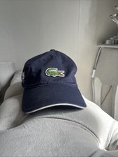 Lacoste Men's Baseball Cap