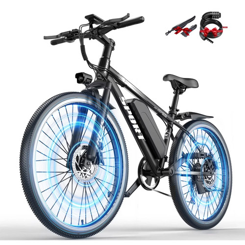 Electric bike for adults 1500w - electric,