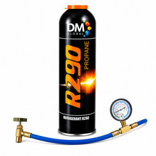 R290 Refrigerant Gas