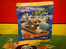 Lego City - Jungle Explorer