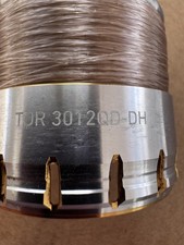 Daiwa TDR 3012qd spare spool