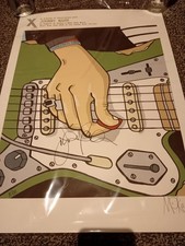 Smiths/Johnny Marr Super Rare