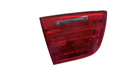 Bmw series e91 - 3, lci