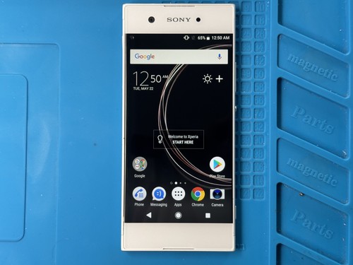 Sony xperia xa1 - xperia, white