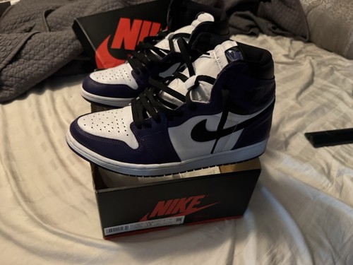 Size jordan 1 retro - size,