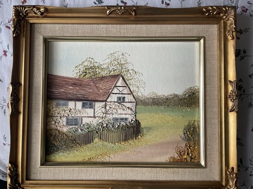 Original painting - original,