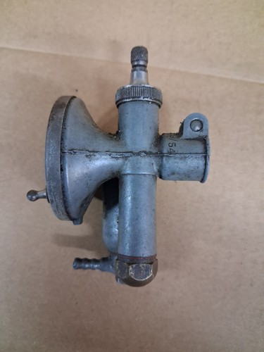 Teagle cyclemotor carburettor - teagle,