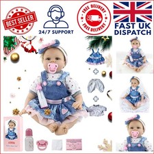 Delightful inch handmade - delightful, 22-inch