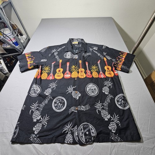 Winnie fashion aloha shirt - fashion,