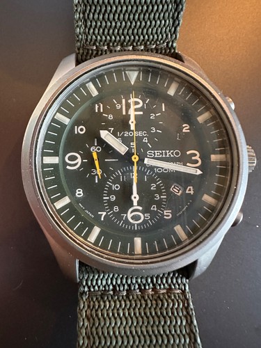 Seiko 7t92 0js0 - 7t92-0js0,