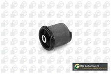 Control/Trailing Arm Mounting