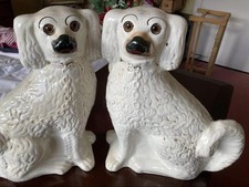 Large pair victorian - large,