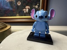 LEGO Stitch Minifigure 71012 -