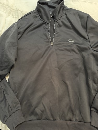 Men grey lacoste - men’s, 1/4