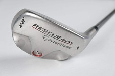 Taylormade Rescue Dual #4