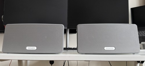 Sonos play wireless - sonos,