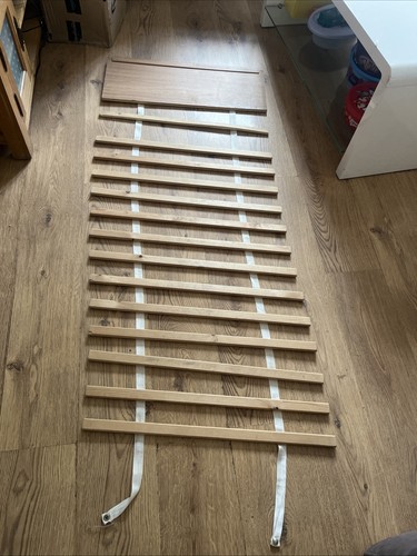 Caravan front seat bed - caravan,