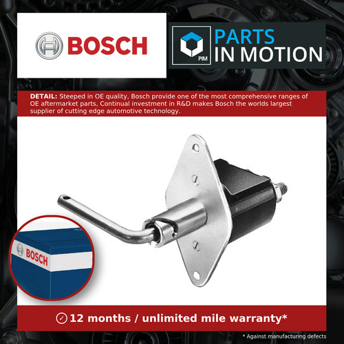 Battery master switch - battery, (hgv)