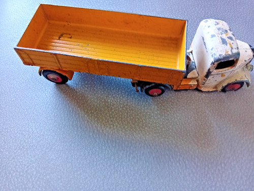 Dinky meccano super toys - dinky,
