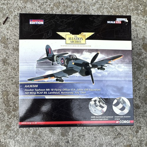 Corgi scale aa36508 - scale,