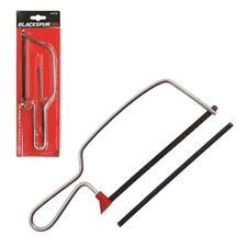Junior mini hacksaw hack saw - mini,