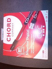 Chord Company Shawline Digital