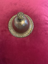 Vintage Brass Bell