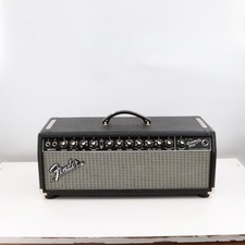Fender Bassman 800 Amp Head-