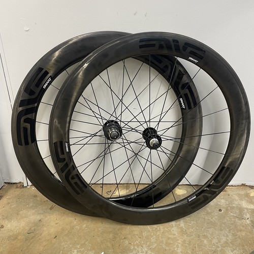 Enve chris king - king, carbon