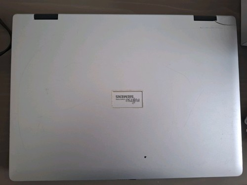 Fujitsu siemens amilo li2727 - siemens,