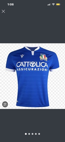 Italy fir rugby men home - italy, men’s