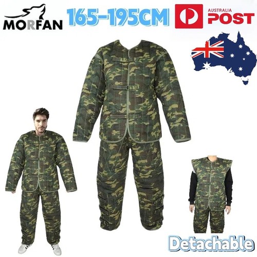 Mordan dog camouflage - mordan, training