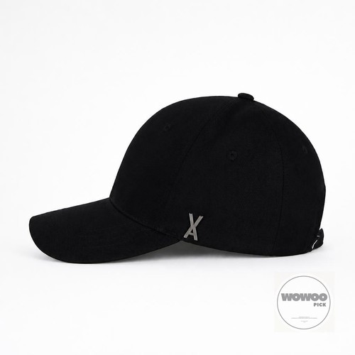 Varzar stud logo oversized - varzar,